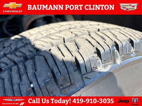 Used 2017 Chevrolet Silverado 2500 W/T w/ WT Fleet Convenience Package RWD image 28