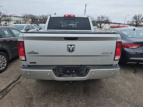 Used 2018 RAM 1500 Big Horn image 7