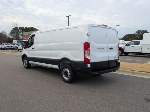 New 2026 Ford Transit 150 Low Roof image 6
