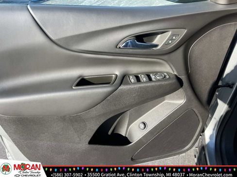 Certified 2024 Chevrolet Equinox LT image 14