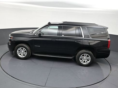 Used 2020 Chevrolet Tahoe LT image 15