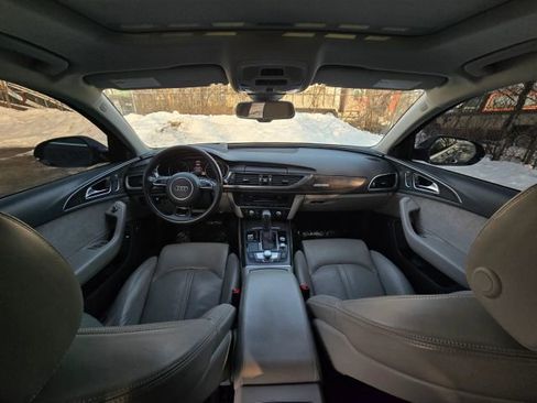 Used 2018 Audi A6 3.0T Prestige w/ Prestige Package image 20