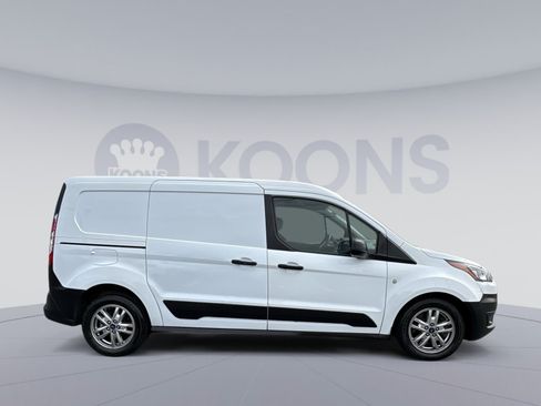 Used 2021 Ford Transit Connect XL FWD image 8