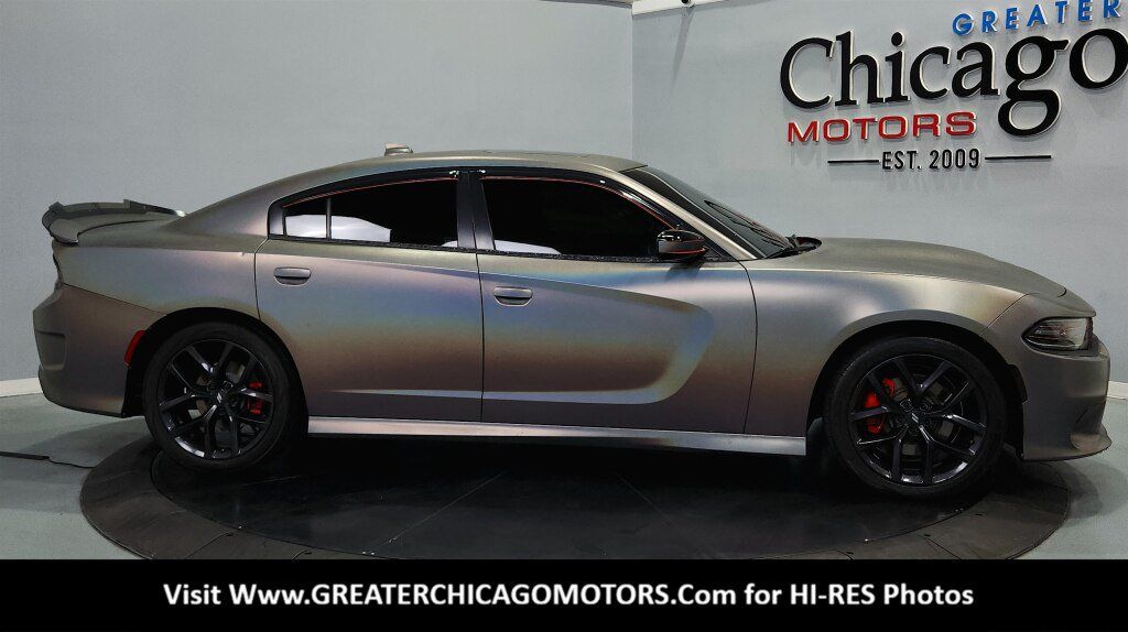 Used 2020 Dodge Charger R/T w/ Plus Group RWD image 13