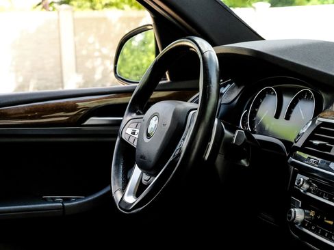 Used 2021 BMW X3 xDrive30i w/ Convenience Package image 27