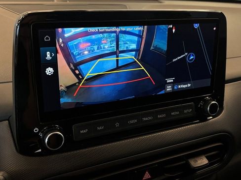 Used 2022 Hyundai Kona N w/ Cargo Package image 14