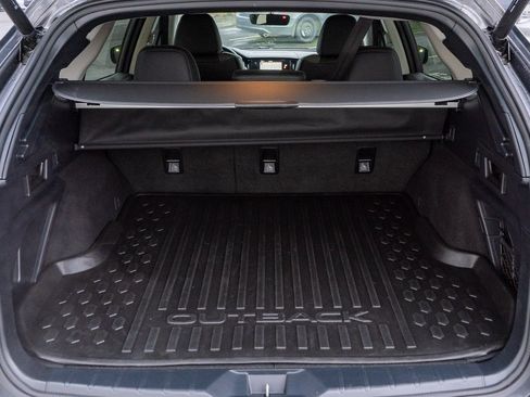 Used 2021 Subaru Outback Onyx Edition XT image 19