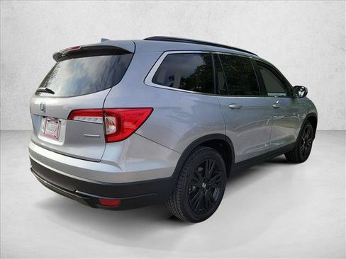 Used 2022 Honda Pilot Special Edition image 5