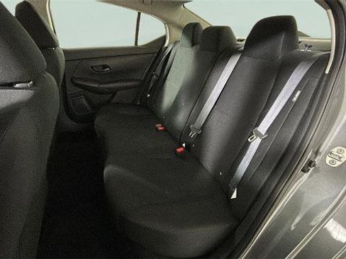 Certified 2025 Nissan Sentra S w/ Lighting Package image 20