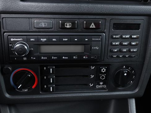 Used 1988 BMW M3 Coupe image 51