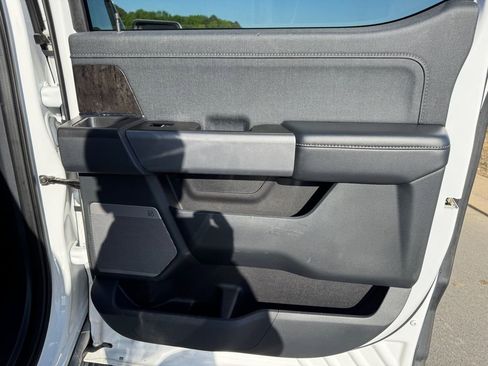 Used 2021 Ford F150 Lariat w/ Equipment Group 501A Mid AWD/4WD image 18