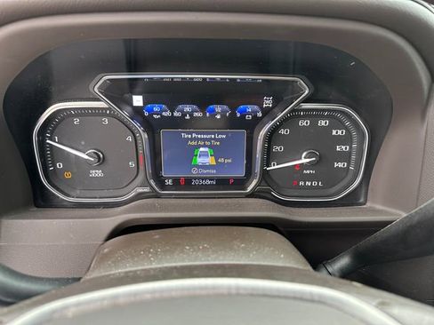 Used 2022 GMC Sierra 2500 Denali image 27