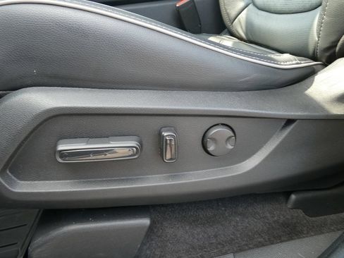 Used 2024 Honda Pilot Elite image 27
