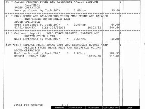 Used 2023 Kia Forte LXS image 14