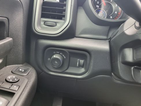 Used 2023 RAM 3500 Tradesman AWD/4WD image 21