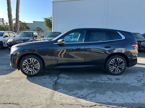 New 2026 BMW X3 xDrive30i w/ Convenience Package AWD/4WD image 2