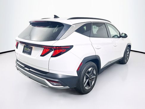 Used 2025 Hyundai Tucson SEL image 9