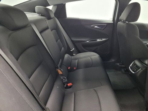 Used 2024 Chevrolet Malibu LT image 19