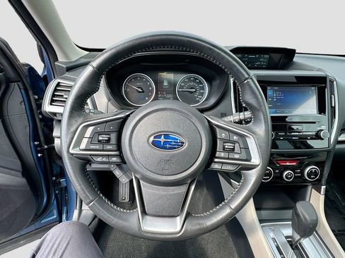 Used 2021 Subaru Forester Premium image 7