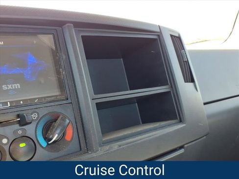 New 2024 Chevrolet Low Cab Forward 4500 XD image 9