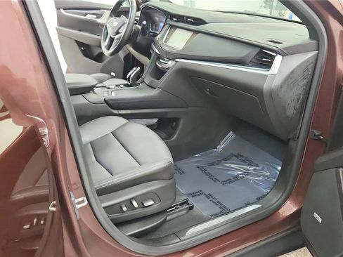 Used 2023 Cadillac XT5 Premium Luxury image 29