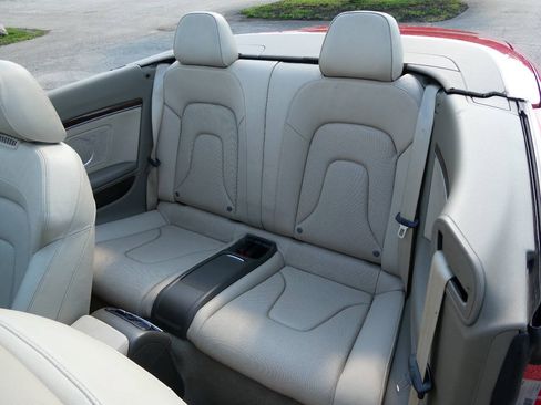 Used 2011 Audi A5 2.0T Prestige AWD/4WD image 33