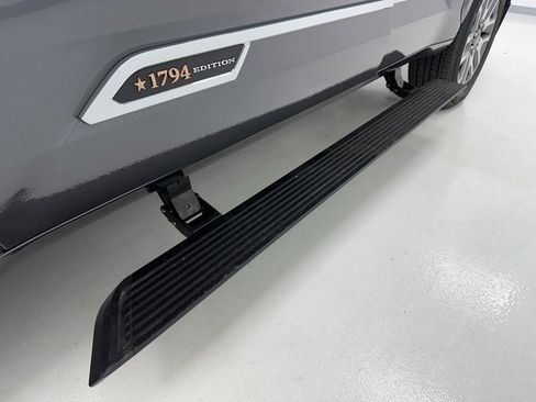 New 2026 Toyota Sequoia 1794 Edition image 7