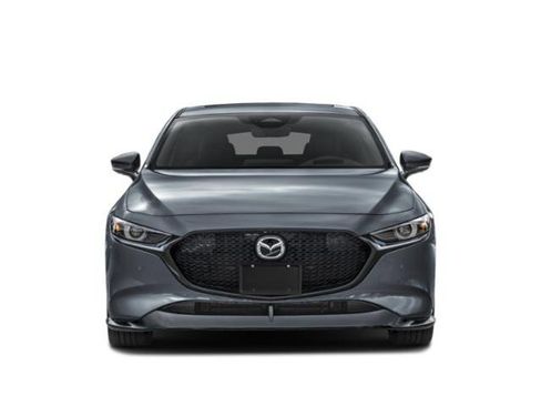 New 2026 MAZDA MAZDA3 Hatchback w/Premium Plus Pkg AWD/4WD image 7