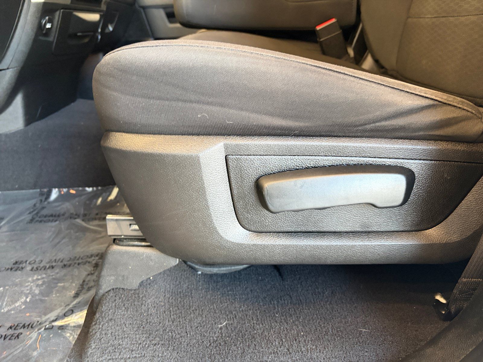 Used 2019 RAM 1500 Warlock w/ Electronics Group AWD/4WD image 15