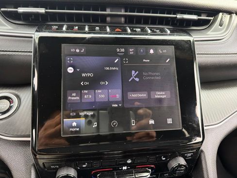 Certified 2023 Jeep Grand Cherokee L Laredo AWD/4WD image 10