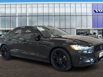 Used 2024 Volvo S60 B5 Plus w/ Climate Package