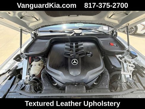 Used 2021 Mercedes-Benz GLS 580 4MATIC image 21