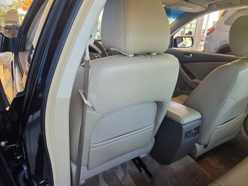 Used 2009 Nissan Altima 2.5 SL w/ SL Pkg FWD image 18