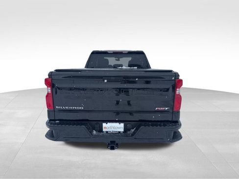 Used 2019 Chevrolet Silverado 1500 RST w/ All-Star Edition image 10