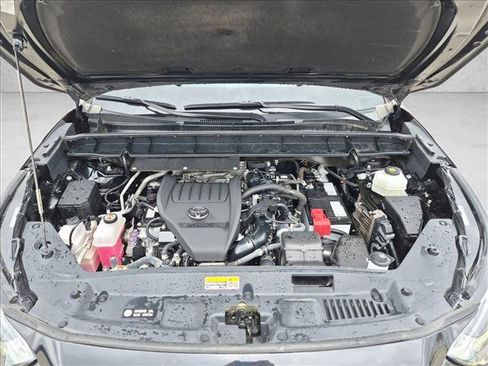 Used 2024 Toyota Highlander XSE FWD image 23