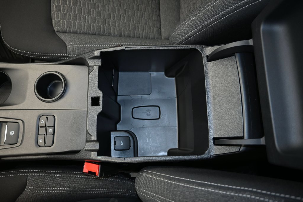 Used 2025 Ford Ranger XL RWD image 18