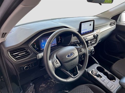 Used 2024 Ford Escape Active image 9
