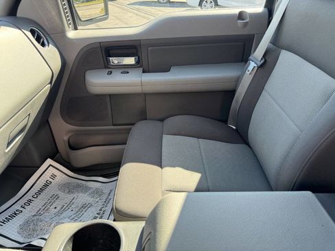 Used 2006 Ford F150 XLT image 16