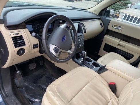 Used 2016 Ford Flex SEL w/ Equipment Group 202A image 8