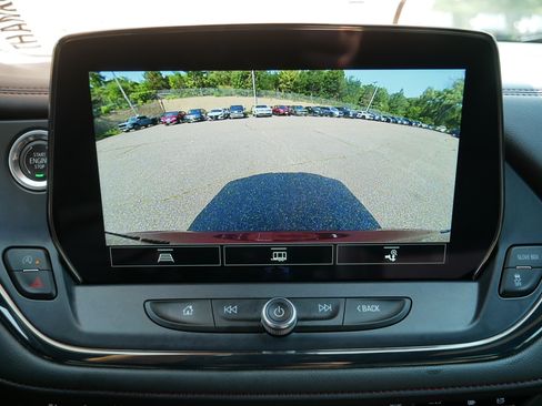 Used 2023 Chevrolet Blazer RS w/ Enhanced Convenience Package AWD/4WD image 27