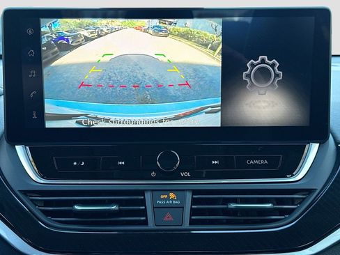 New 2025 Nissan Altima 2.5 SR w/ SR Premium Package image 14