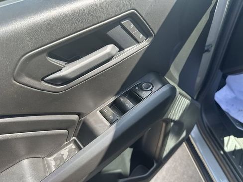 New 2026 Chevrolet Colorado Trail Boss image 24