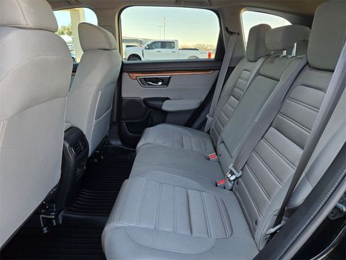 Used 2022 Honda CR-V EX image 14