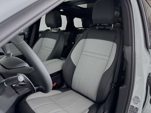 New 2026 Land Rover Range Rover Evoque Dynamic SE image 10