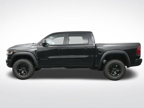 Used 2026 RAM 1500 RHO AWD/4WD image 9