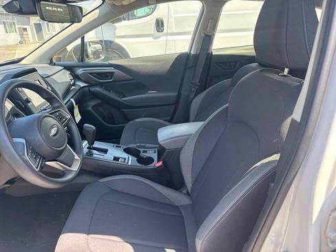 Used 2025 Subaru Impreza 2.0i w/ Popular Package #1A AWD/4WD image 9