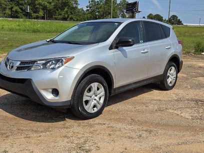 Used 2014 Toyota RAV4 LE