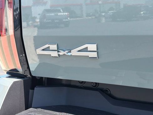 New 2026 Toyota Tundra 1794 Edition AWD/4WD image 14