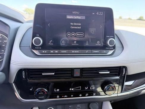 Certified 2023 Nissan Rogue SL FWD image 13