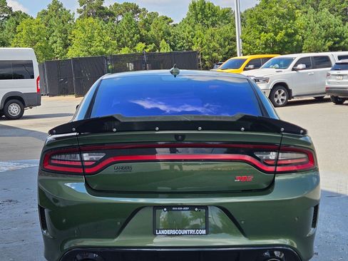 Used 2021 Dodge Charger Scat Pack RWD image 6